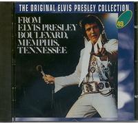 Presley, Elvis - From Elvis Presley Boulevard Memphis