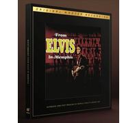 From Elvis In Memphis [VINYL]