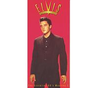 Presley, Elvis - From Nashville to Memphis: The Essential 60s Masters