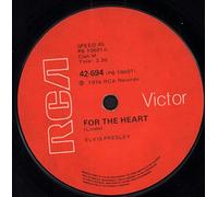 Presley Elvis - From The Heart - His Greatest Love Songs