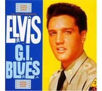 Presley,Elvis - G.I. Blues