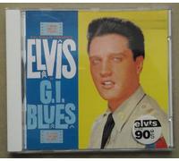 Presley,Elvis - G.I.Blues