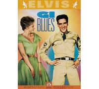 Presley, Elvis - G.I. Blues [DVD] [1960] [Region 1] [US Import] [NTSC]