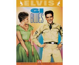Presley, Elvis - G.I. Blues [DVD] [1960] [Region 1] [US Import] [NTSC]