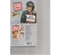 Presley, Elvis - G.I. Blues: The Alternative Album Version