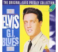 Presley, Elvis - G.I.Blues: The Original Elvis Presley Collection, Vol. 12