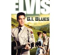 Presley, Elvis - Gi Blues [DVD] [Region 1] [US Import] [NTSC]