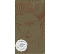 Presley Elvis - Golden Celebration