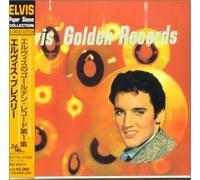 Presley Elvis - Golden Records Vol1