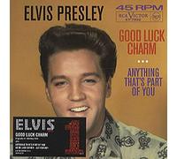 Presley, Elvis - Good Luck Charm