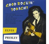 Presley, Elvis - Good Rockin' Tonight