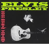 Presley, Elvis - Good Rockin' Tonight