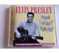 Presley, Elvis - Good Rockin' Tonight