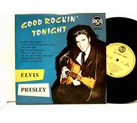 Presley, Elvis - Good Rockin' Tonight
