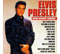 Presley Elvis - Good Rockin' Tonight