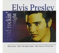 Presley,Elvis - Good Rockin Tonight