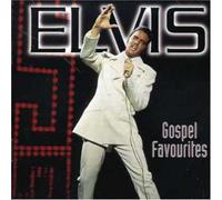Presley,Elvis - Gospel Favourites (Aust Excl)