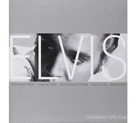Presley Elvis - Greatest Hits Live
