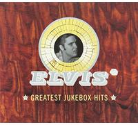 Presley Elvis - Greatest Jukebox Hits