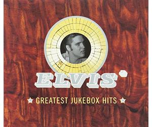 Presley Elvis - Greatest Jukebox Hits