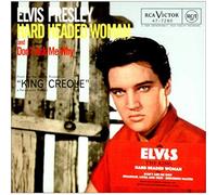 Presley, Elvis - Hard Headed Woman