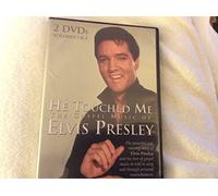 Presley, Elvis - He Touched Me 1 & 2 [DVD] [Region 1] [US Import] [NTSC] [2005]