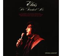 Presley, Elvis - He Touched Me