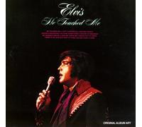 Presley, Elvis - He Touched Me [CASSETTE]