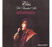 Elvis Presley - He Touched Me