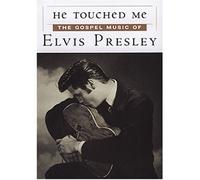 Presley,Elvis - He Touched Me [Import] [VINYL]