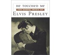 Presley, Elvis - He Touched Me: The Gospel Music of Elvis [DVD] [Region 1] [US Import] [NTSC]