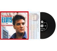 Presley, Elvis - He Was the One (Elvis Sings Aaron Schroeder)