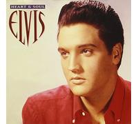 Presley Elvis - Heart & Soul