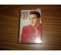 Presley, Elvis - Heart & Soul [CASSETTE]