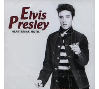 Presley Elvis - Heartbreak Hotel