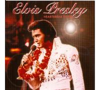 Presley Elvis - Heartbreak Hotel