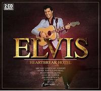 Presley,Elvis - Heartbreak Hotel
