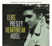 Presley, Elvis - Heartbreak Hotel: 50th Anniversary