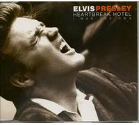 Presley Elvis - Heartbreak Hotel / I Was the One (40th Anniversary Edition)