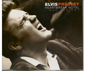 Presley Elvis - Heartbreak Hotel / I Was the One (40th Anniversary Edition)
