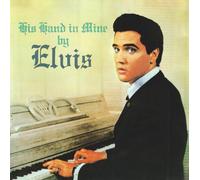 Presley, Elvis - His Hand In Mine