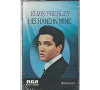 Presley, Elvis - His Hand in Mine [CASSETTE]