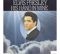 PRESLEY ELVIS - HIS HAND IN MINE - CD - M3z