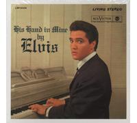 Presley Elvis - His Hand In Mine -Ltd-