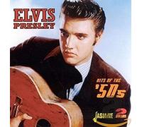 Elvis Presley – Hits of the '50s – Jasmine Guitars