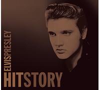 Presley, Elvis - Hitstory