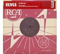 Presley, Elvis - Hound Dog [10" VINYL]