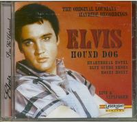 Presley, Elvis - Hound Dog