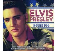 Presley, Elvis - Hound Dog