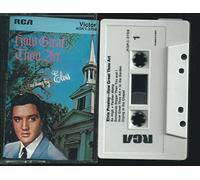Presley, Elvis - How Great Thou Art [CASSETTE]